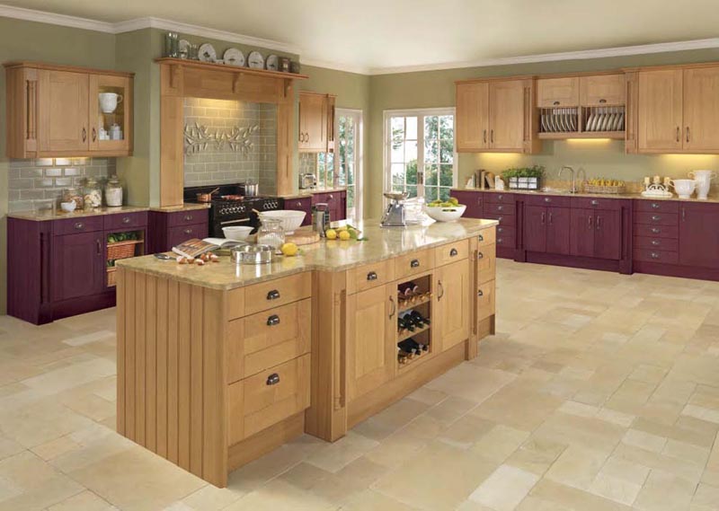 PENDLE KITCHENS